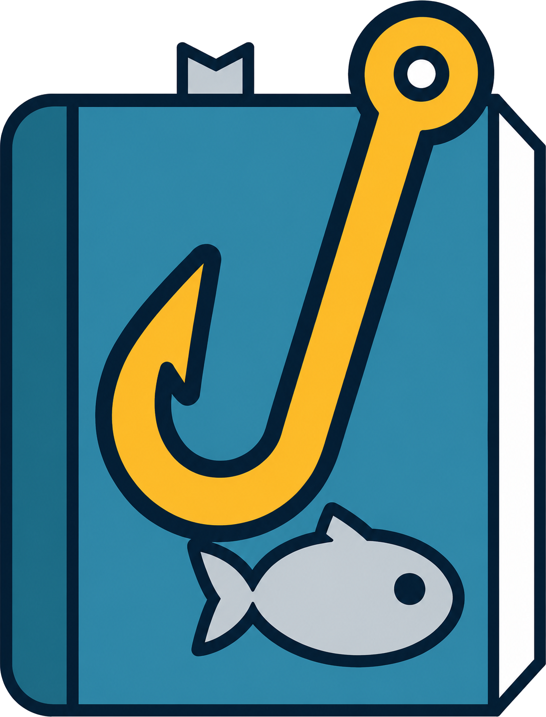 HookBook logo